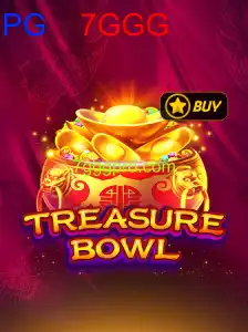 TreasureBowl